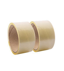 Double roll of tape