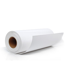 Roll of packing paper