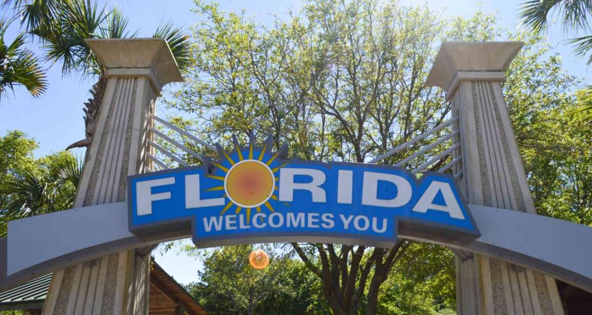 Discovery why Relocating to Florida is the right move!