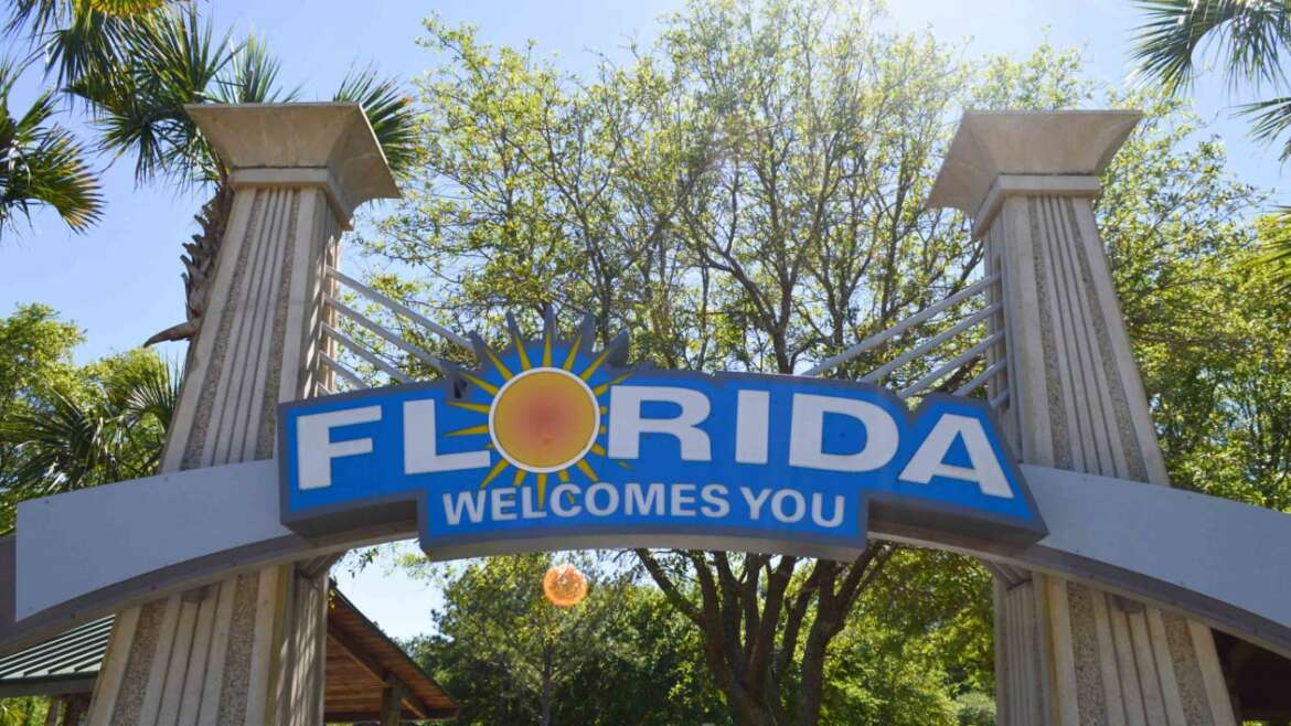 Discovery why Relocating to Florida is the right move!